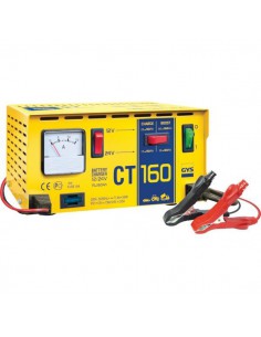 024106GYS - Cargador de Batería GYS CT 160 230W 190A