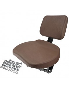 AL173569GN - John Deere Asiento Acompañante Adaptable