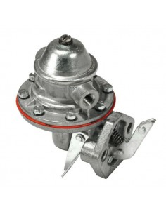 RE527115GN - John Deere Bomba de Combustible Adaptable