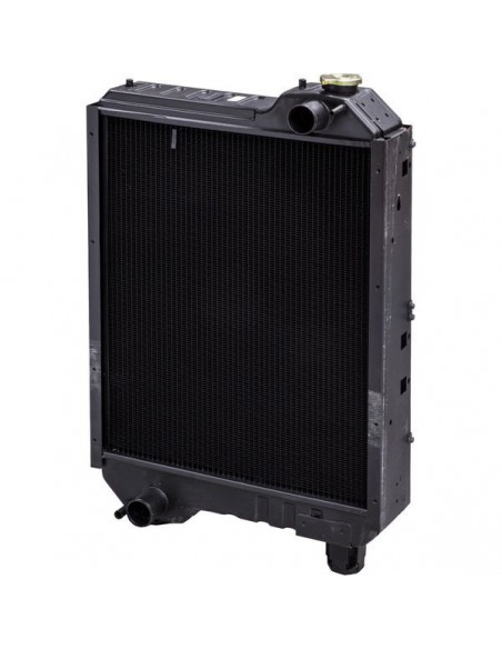 82013306GN - New Holland Radiador Adaptable 82013306GN - New Holland Radiador Adaptable