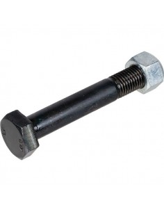 BH5330 - Tornillo + Tuerca M16x2x100 SW27