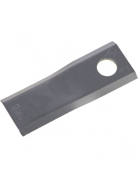 56451300 - Kuhn Cuchilla Derecha Original 122x45 mm.