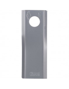 56451300 - Kuhn Cuchilla Derecha Original 122x45 mm.