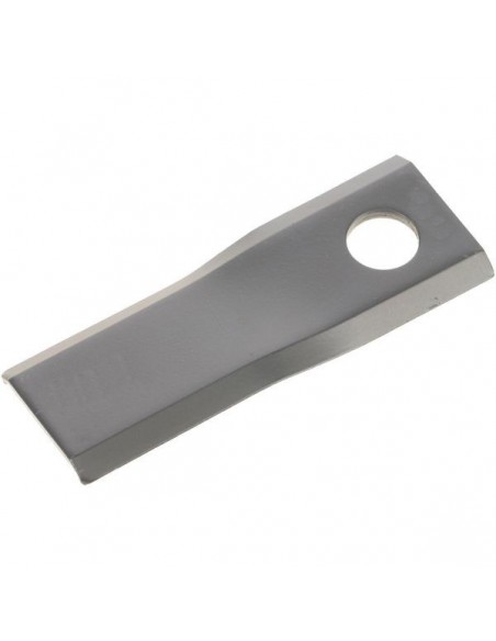 56451300GN - Kuhn Cuchilla Derecha Adaptable 122x45 mm.