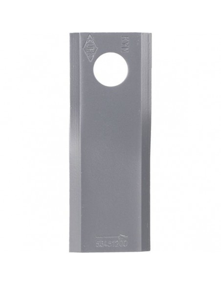 56451200 - Kuhn Cuchilla Izquierda Original 122x45 mm.