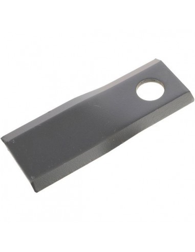 Kuhn Cuchilla Izquierda Adaptable 122x45 mm.