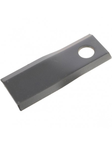 Kuhn Cuchilla Izquierda Adaptable 122x45 mm.