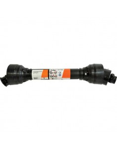 PTO10T510RCGP - Transmisión Cardán con Embrague de Rueda Libre 510 mm. CGP