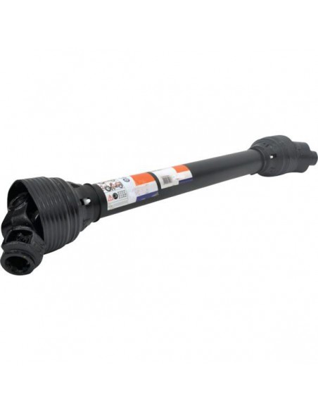 PTO40T810ORCGP - Transmisión Cardán con Embrague de Rueda Libre 810 mm. SBG