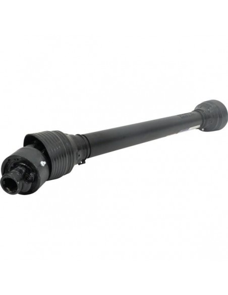 PTO40T810ORCGP - Transmisión Cardán con Embrague de Rueda Libre 810 mm. SBG