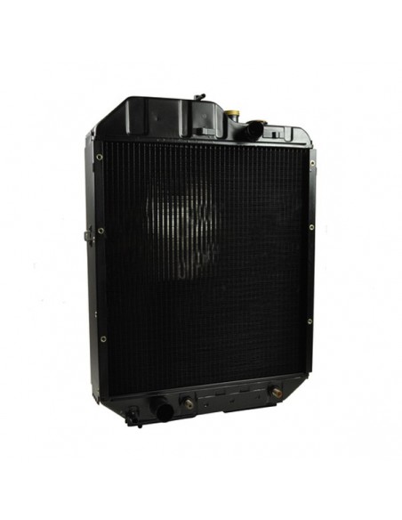 82015105GN - New Holland Radiador Refrigeración Adaptable 82015105GN - New Holland Radiador Refrigeración Adaptable