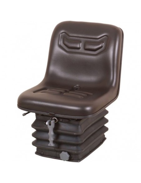 TS41000GP - Asiento Suspensión Mecánica 52x0x395 mm.