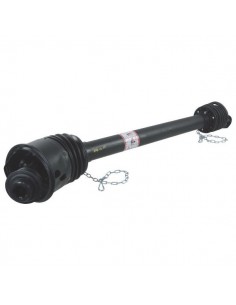 7G7R121CEWQ7007  - Bondioli&Pavesi Árbol Transmisión Ángulo Ancho G7 1.210 mm.