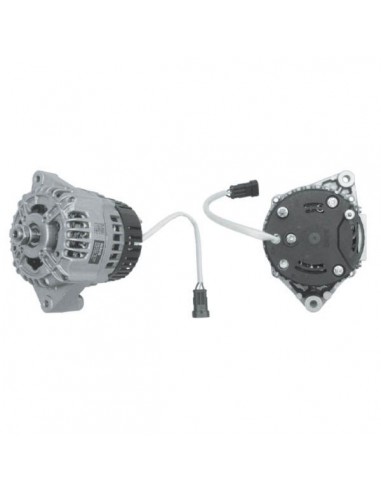 294394700GN - Same Alternador Adaptable 12V 70A 294394700GN - Same Alternador Adaptable 12V 70A