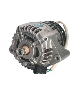 294394700GN - Same Alternador Adaptable 12V 70A