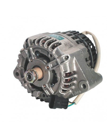 294394700GN - Same Alternador Adaptable 12V 70A 294394700GN - Same Alternador Adaptable 12V 70A
