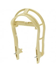 VN79750039GN - Vicon Brida Punta Tubo Moderno Adaptable