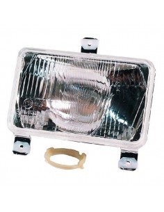 28029760030GN - Same Faro Delantero Adaptable 167x106 mm.