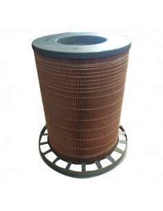 AL78869GN - John Deere Filtro Aire Exterior Adaptable