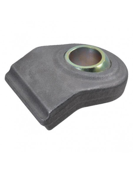 201505 - Walterscheid Rótula para Soldar cat. 3 37-45 mm.