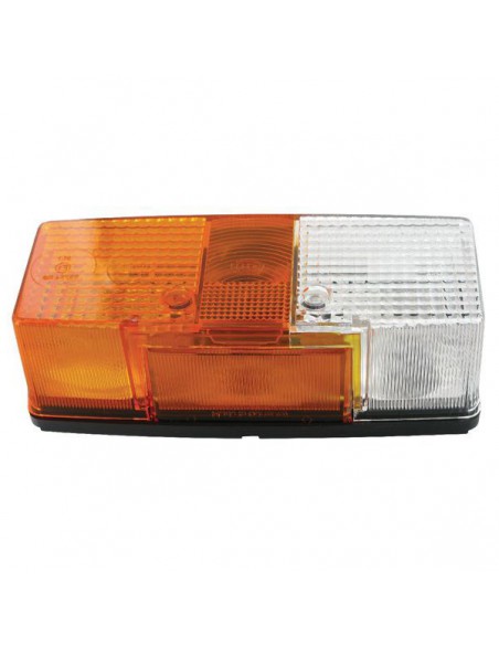 2BE003184061 - Hella Luz intermitente-Posición Derecha