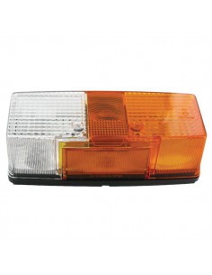 2BE003184051 - Hella Luz intermitente-Posición Izquierda