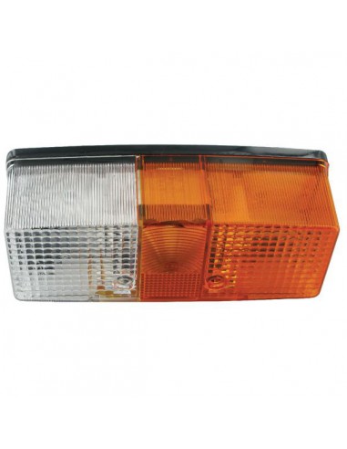 2BE003184051 - Hella Luz intermitente-Posición Izquierda