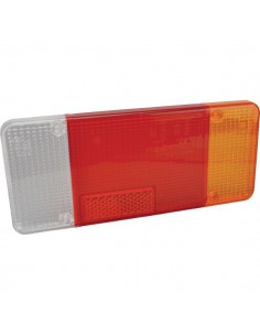 0250120001 - Cobo Piloto Faro Trasero