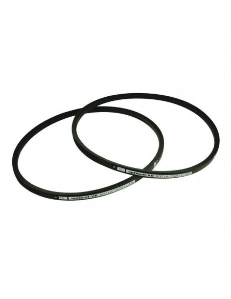 VB131075 - Correa Trapezoidal Optibelt A42 1/2 13x1075 VB131075 - Correa Trapezoidal Optibelt A42 1/2 13x1075