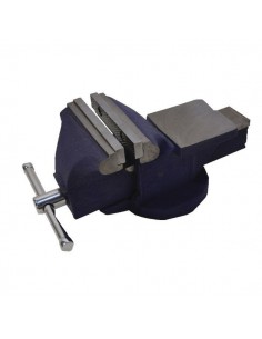 11006GP - Tornillo de Banco 6"/150 mm