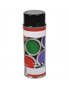 135504KR - Pintura Acrílica Amarillo Volvo Posterior 1999 400 ml.