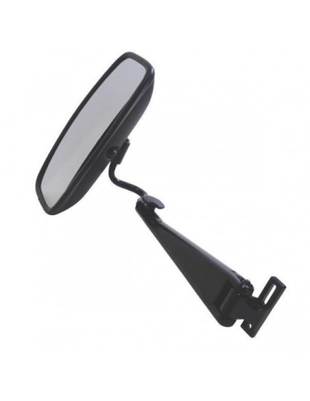 CA6400001 - Retrovisor con Brazo Telescópico Izquierdo Estándar 42x20x13,5 cm.