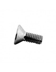 9838237 - CNH Tornillo Macho Rodillo Guía Cuerdas Empacadora 10-32X1,5"