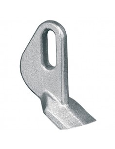 484849 - Mayal 525433 Herminette Adaptable Trituradora