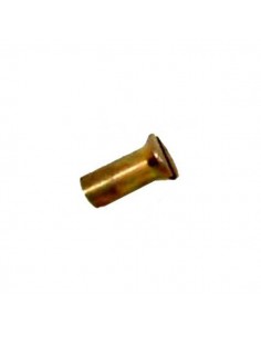 84607927 - CNH Tornillo Hembra Rodillo Guía Cuerdas Empacadora 10-32X0,55"