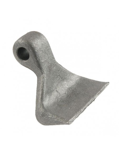 CK4420 - Martillo Omarv Adaptable Trituradora 130x120x40 mm.