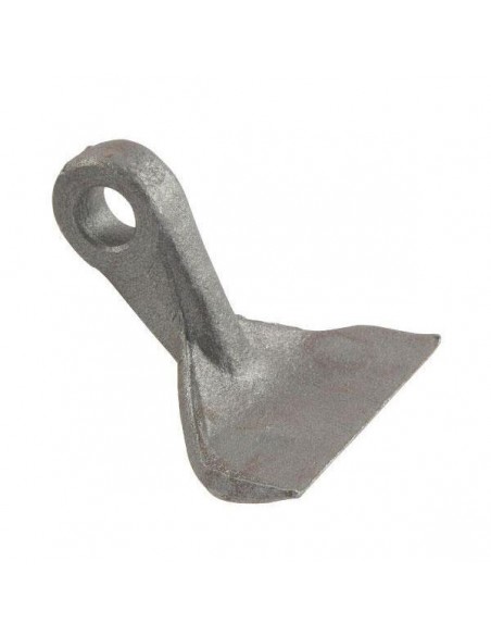 CK4750 - Martillo Perfect Adaptable Trituradora 20,5x110x22 mm.