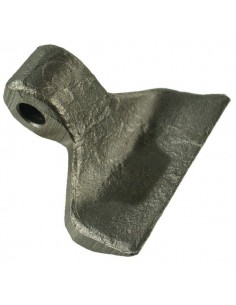 CK5300 - Martillo Seppi Adaptable Trituradora 16,5x120x40 mm.