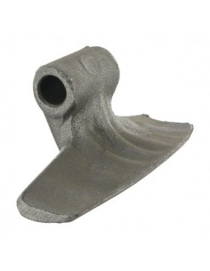 CK1510 - Martillo Cabe Adaptable Trituradora 20,5x195x70 mm.