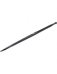 RT3GP - Púa Alpaca  Recta 36x1000mm.