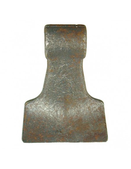 CK2322 - Martillo Agrimaster Adaptable Trituradora 14,5x85x40 mm. CK2322 - Martillo Agrimaster Adaptable Trituradora 14,5x85x40 mm.