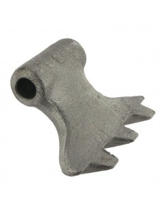 CK4370 - Martillo Nobili Adaptable Trituradora 20,8x155x86 mm.