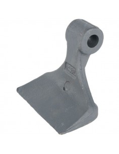 J1891002 - Kuhn Martillo Trituradora 16,5x120x38 mm.