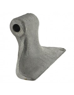 CK2460 - Kuhn Martillo Trituradora 16,5x120x38 mm.