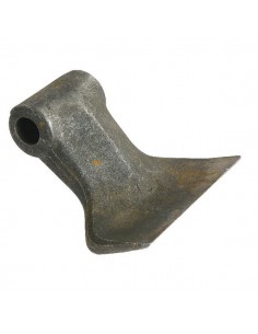 CK3040 - Martillo Sauerburger Adaptable Trituradora 20,5x130x69 mm.