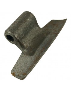 CK4375 - Martillo Willibald Adaptable Trituradora 20,5x206x86 mm.