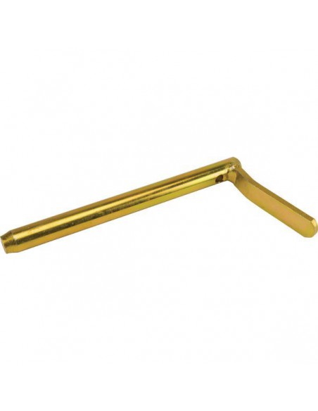 Z519200 - Bulón de Elevación con Asa Cat. 1 19x200 mm.