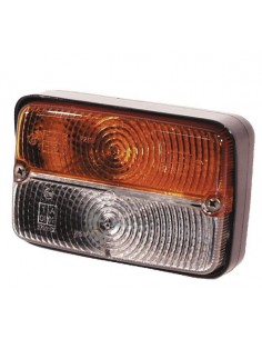 03104000 - Piloto Delantero 120x80x56