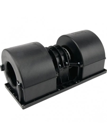 87663947GN - New Holland Ventilador Cabina Adaptable 87663947GN - New Holland Ventilador Cabina Adaptable