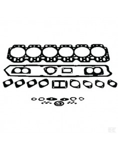 RE527283GN - John Deere Juego Juntas Superior Motor 6 Cilindros JD3135 Adaptable